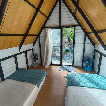 La Lune'S Koh Tao